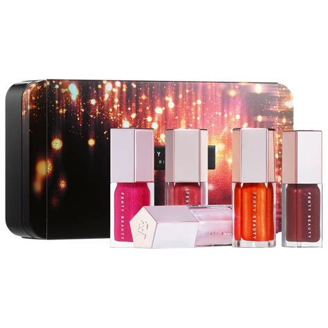 sephora holiday gift set.